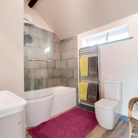 Woodpecker View Tatil Evi *