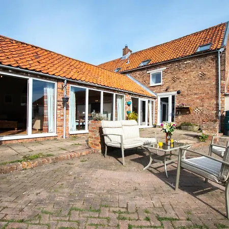 Tatil Evi Woodpecker View Kirby Misperton